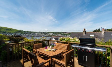 3 Bed in Kingswear