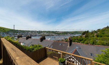 3 Bed in Kingswear 9