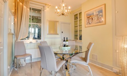 3 Bed in Kingswear 2