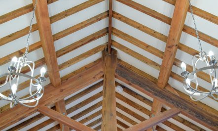 4 Bed in Menai Bridge 9