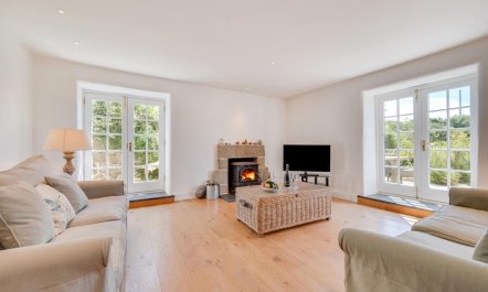 3 Bed in Mousehole 7