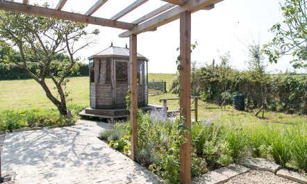 3 Bed in Mousehole 8