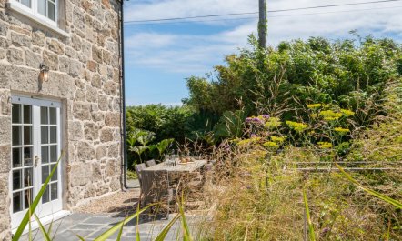 3 Bed in Mousehole 5