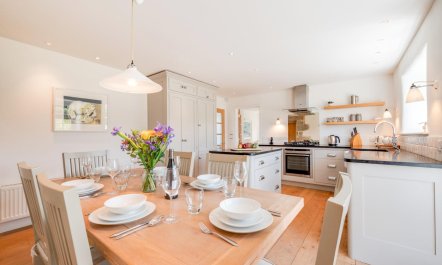 3 Bed in Mousehole 2