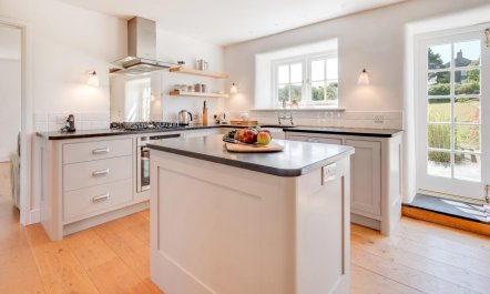 3 Bed in Mousehole 4