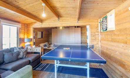 3 Bed in Sarn Bach 5