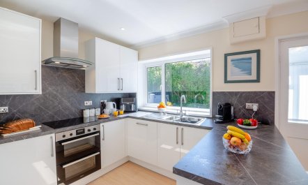 3 Bed in Sarn Bach 4