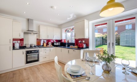3 Bed in Whitby