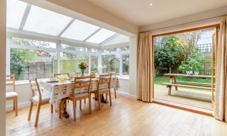 4 Bed in Southwold 4