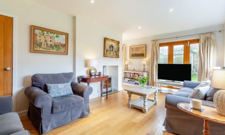 4 Bed in Southwold