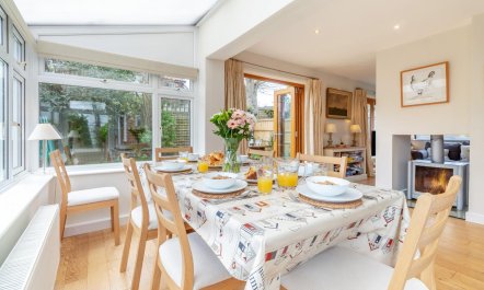 4 Bed in Southwold 7