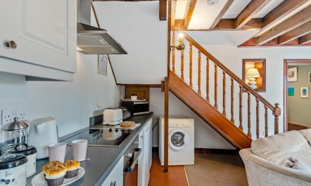 1 Bed in Haltwhistle 9