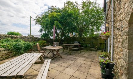 1 Bed in Haltwhistle 1