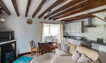 1 Bed in Haltwhistle