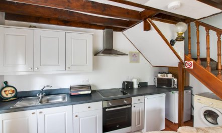 1 Bed in Haltwhistle 3