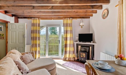 1 Bed in Haltwhistle 6