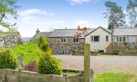 1 Bed in Haltwhistle