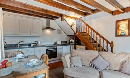 1 Bed in Haltwhistle 7