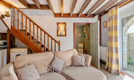 1 Bed in Haltwhistle 2