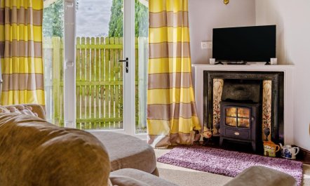 1 Bed in Haltwhistle 5