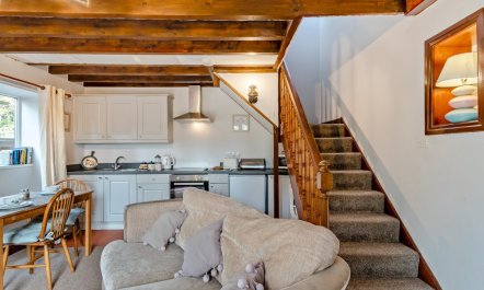 1 Bed in Haltwhistle 4