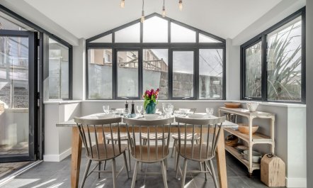 3 Bed in Porthleven 7