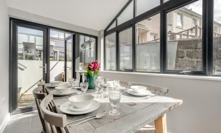 3 Bed in Porthleven 8