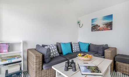 3 Bed in Porthleven 3