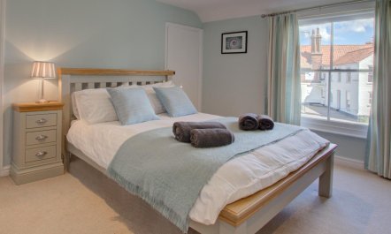 3 Bed in Southwold 4