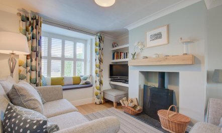 3 Bed in Southwold