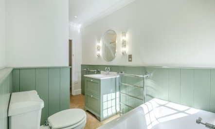 2 Bed in Walberswick 8