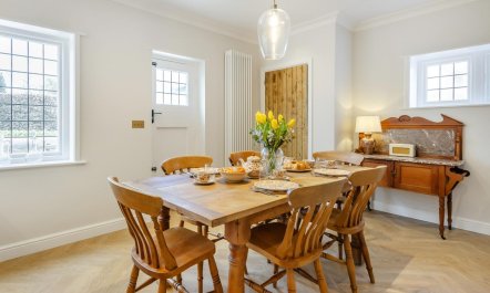 2 Bed in Walberswick 4