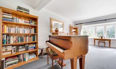 2 Bed in Walberswick 3