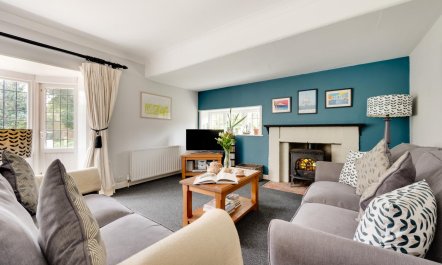 2 Bed in Walberswick