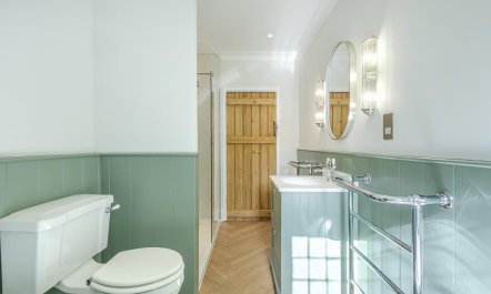 2 Bed in Walberswick 9