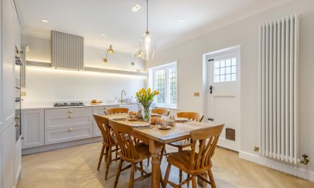 2 Bed in Walberswick 9