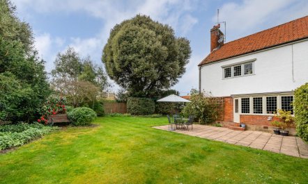 2 Bed in Walberswick 8