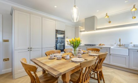 2 Bed in Walberswick 1