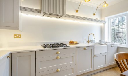 2 Bed in Walberswick 5