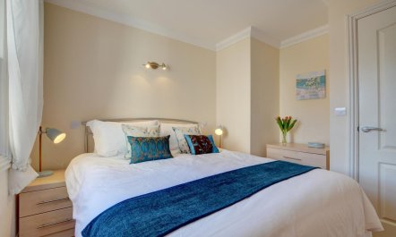 2 Bed in Woolacombe 4