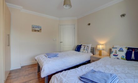 2 Bed in Woolacombe 9
