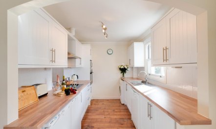 2 Bed in Woolacombe 5