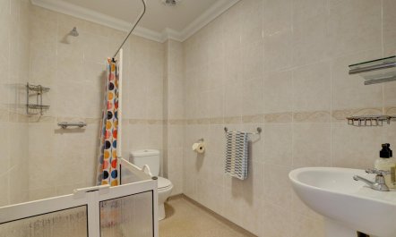 2 Bed in Woolacombe 8