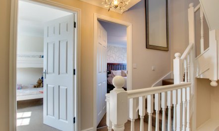 6 Bed in Seahouses 8