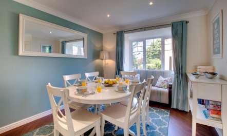 6 Bed in Seahouses 5