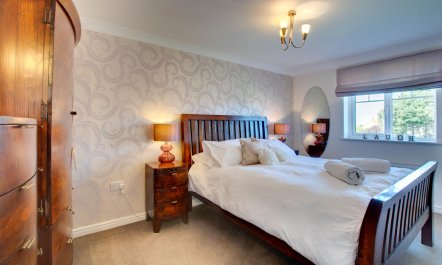 6 Bed in Seahouses 9