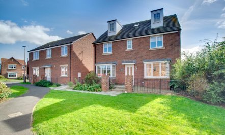 6 Bed in Seahouses 1