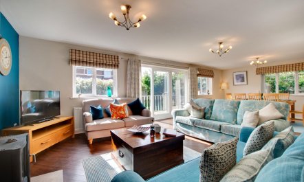 6 Bed in Seahouses 4