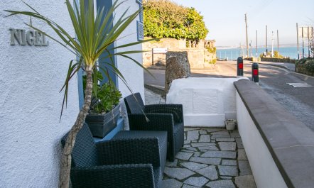 2 Bed in Mousehole 1