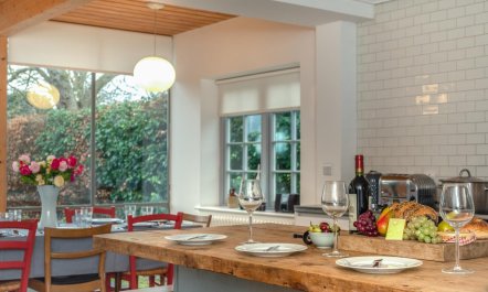 4 Bed in Walberswick 1